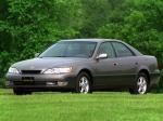 Lexus ES300 1997 года